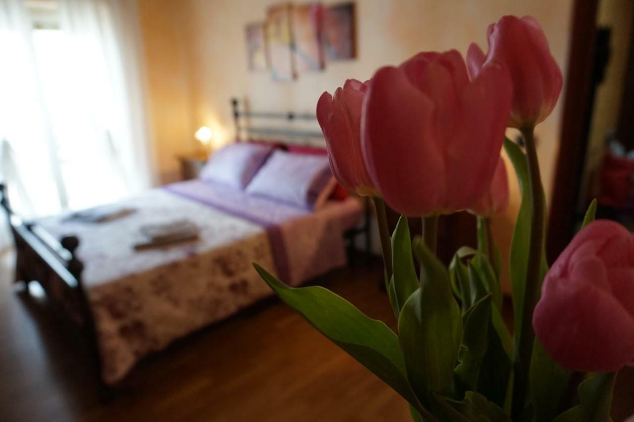 Apartment Garbatella Storica Apartment *