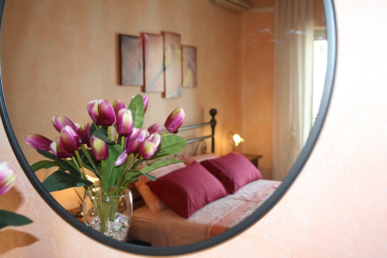 Apartment Garbatella Storica Apartment *