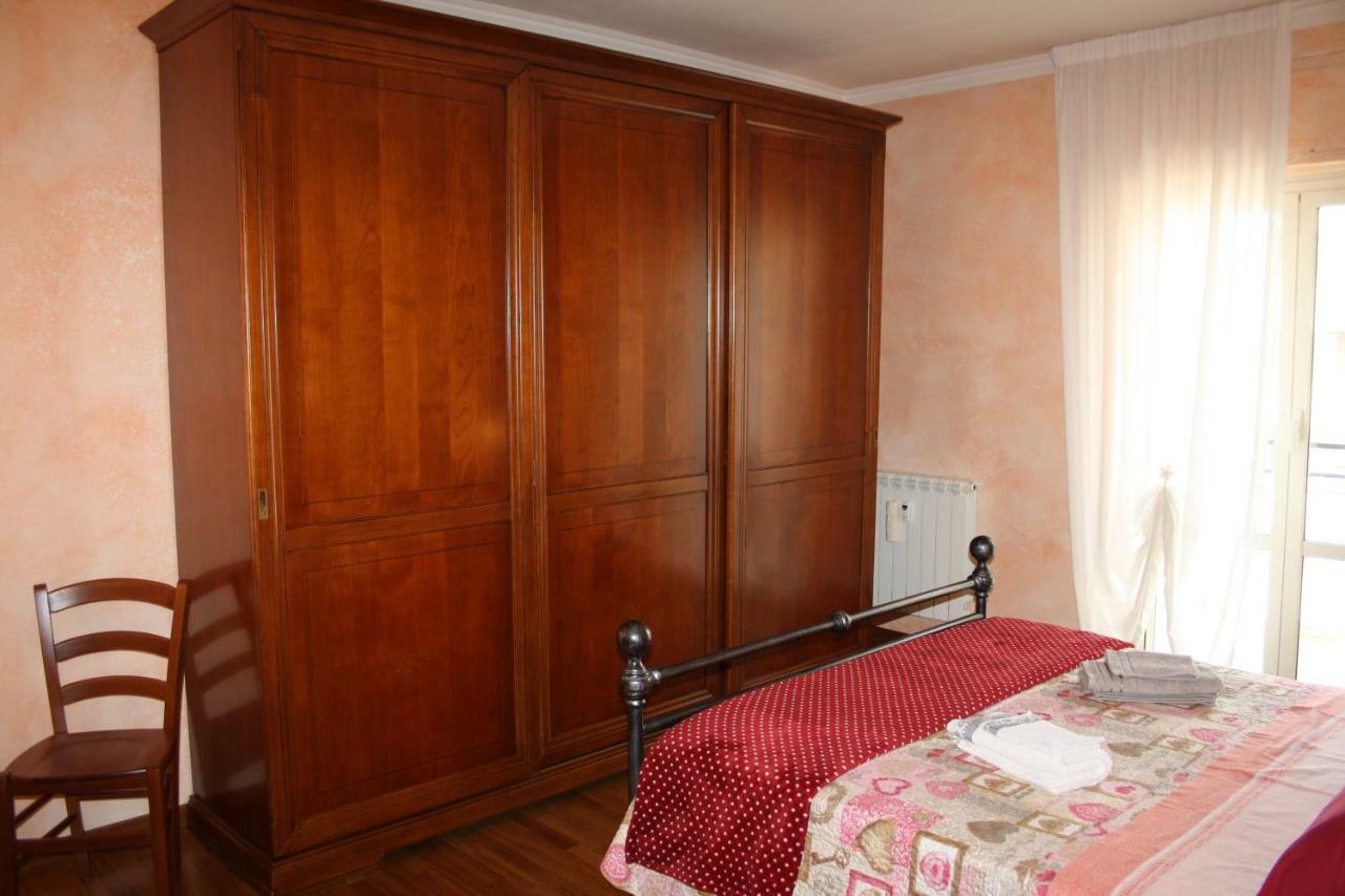 Apartment Garbatella Storica Apartment *
