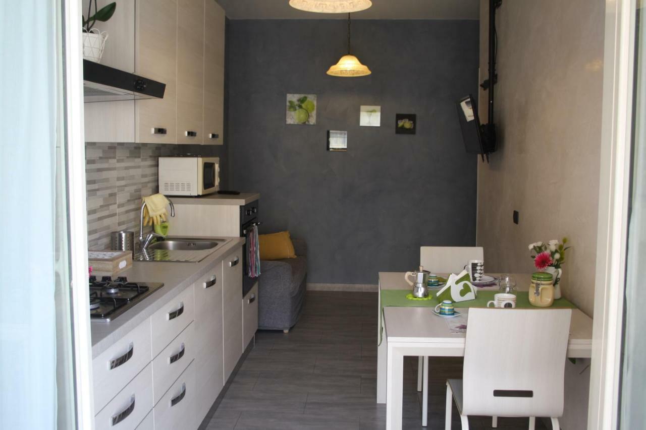 Apartment Garbatella Storica Apartment Rome