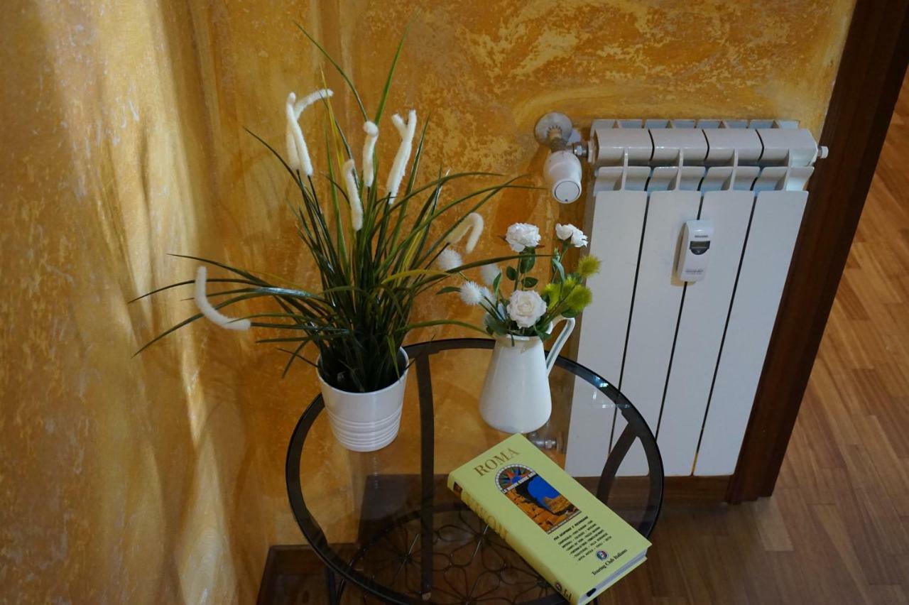 Apartment Garbatella Storica * Rome