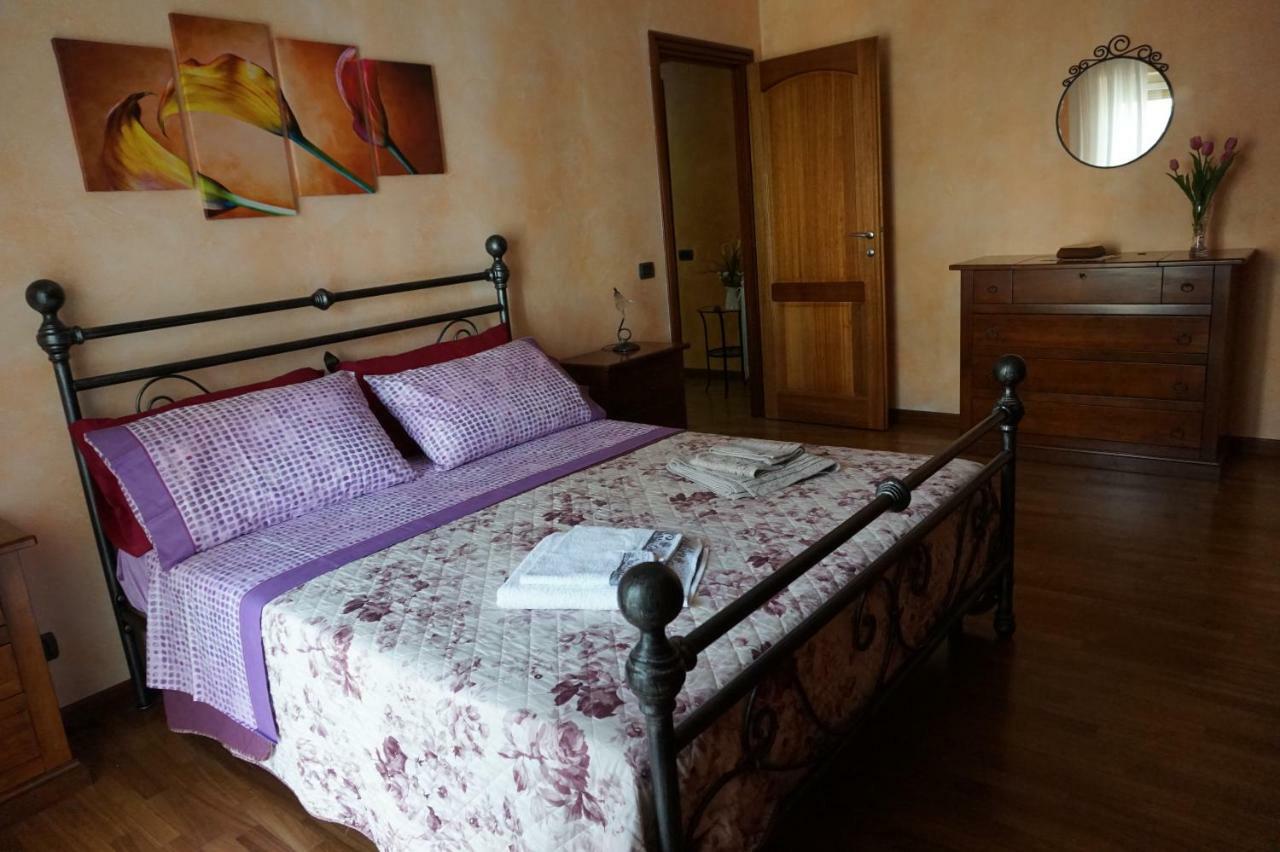 Apartment Garbatella Storica * Rome