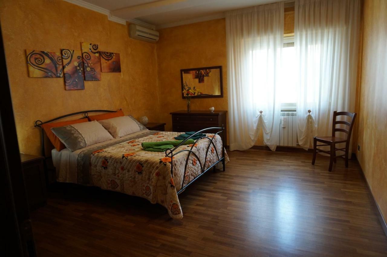 Apartment Garbatella Storica * Rome
