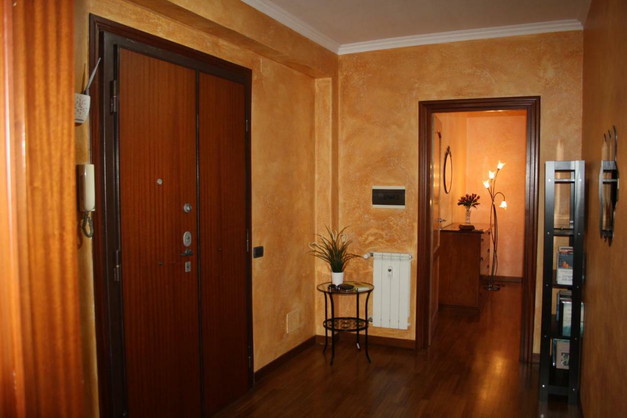 Apartment Garbatella Storica * Rome
