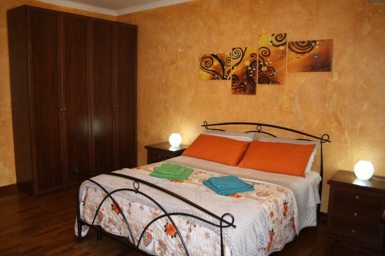 Apartment Apartment Garbatella Storica