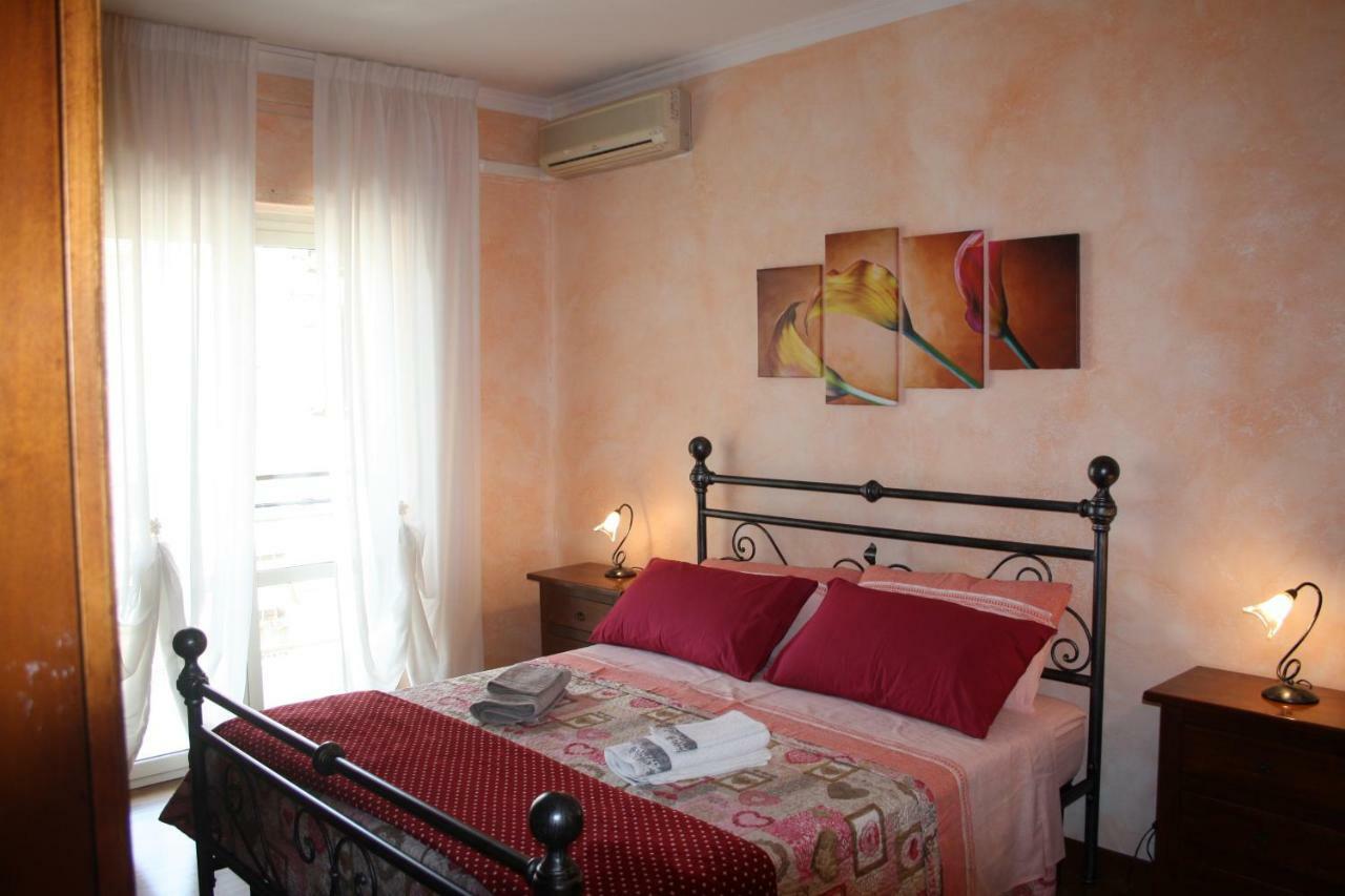 Apartment Garbatella Storica Rome