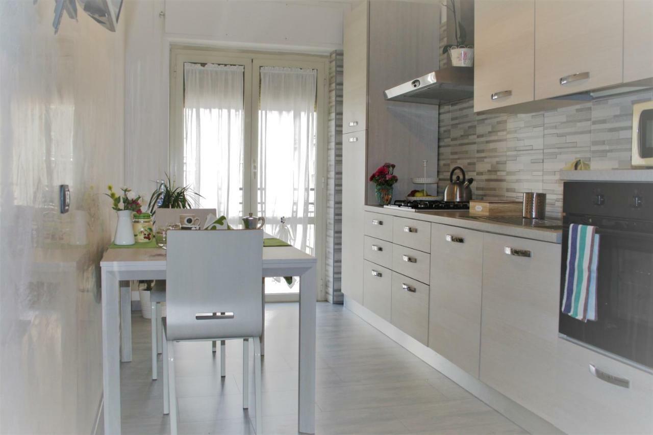 Apartment Garbatella Storica Apartment *