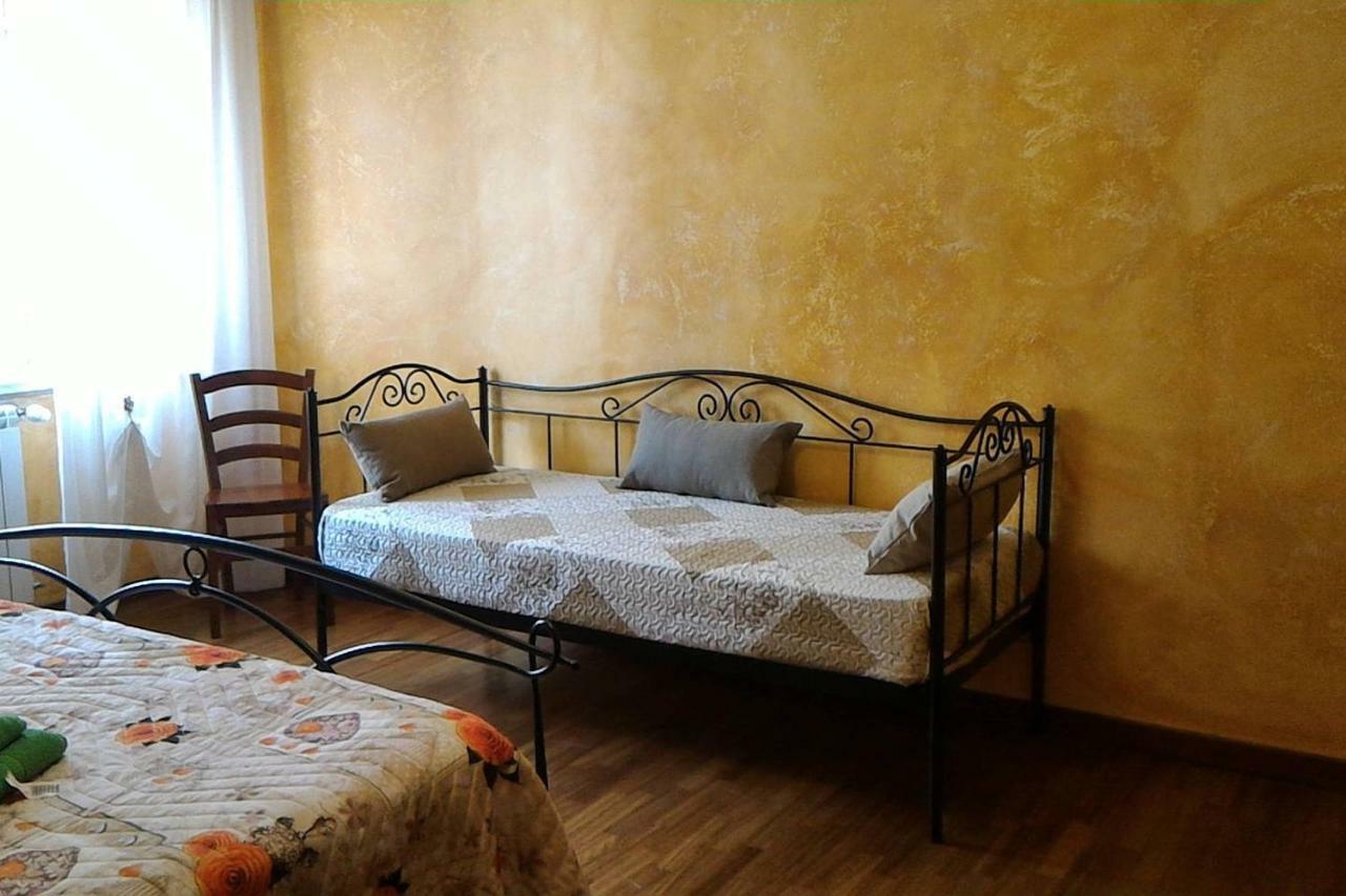 Apartment Apartment Garbatella Storica Rome